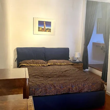 Palio San Martino Apartment Siena