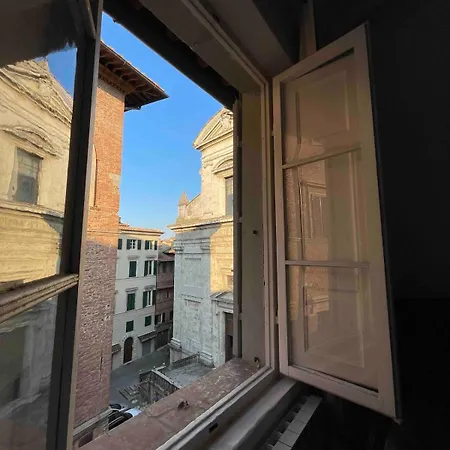 Palio San Martino Apartment *