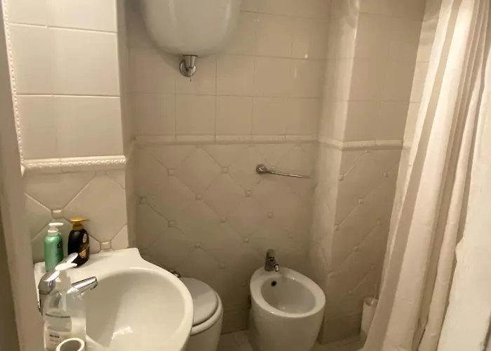 Apartment Palio San Martino