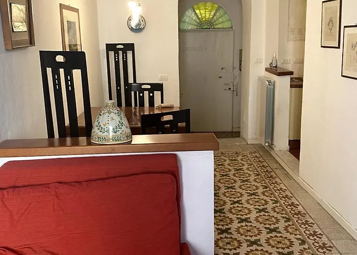 Palio San Martino Apartment