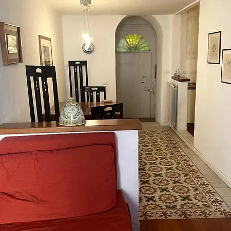 Palio San Martino Apartman
