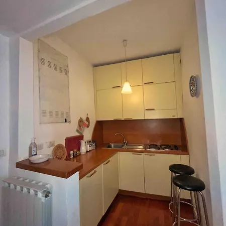 Apartamento Palio San Martino *