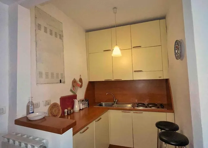 Apartamento Palio San Martino *